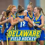 Delaware Field Hockey