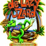 de Lazy Lizard OCMD