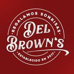 Del Brown's l Brownies