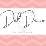 Del Decor | Mesa Posta