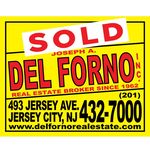 DEL FORNO REAL ESTATE