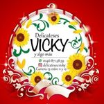 ~•DELICATESES VICKY•~