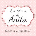 Las delicias de Anita