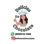 delícias de chocolate