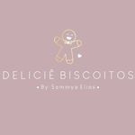 DELICIÊ BISCOITOS