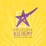 Delicious Alchemy