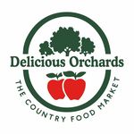 Delicious Orchards