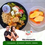 Delightdiet( Vero Mendoza 🥗)