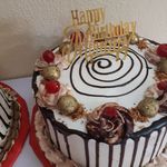 Best Cakes in Lagos