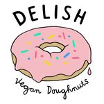 Delish Vegan Doughnuts