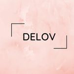 DELOV | Moda feminina