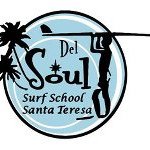 Del Soul Surf School