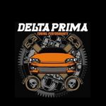 Delta [dp] Prima