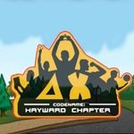 Delta Chi - Hayward Chapter