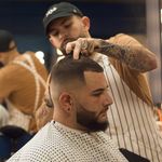 New Jersey Barber