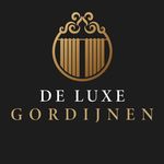 De Luxe Gordijnen