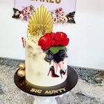 CAKES IN ABUJA