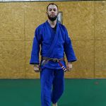 Dé Macedo BJJ