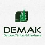 Demak Timber and Hardware