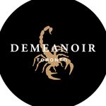 DEMEANOIR©🦂