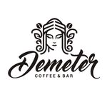 Demeter Coffee & Bar