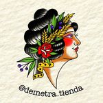 DEMETRA