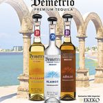 Demetrio Tequila