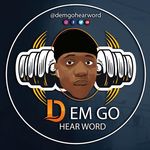 Demgohearword