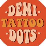 🧡 Demi Dots 🧡