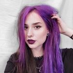 Berry | Grunge / ALT Style