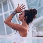 Deni Nasser | Yoga + Wellness