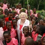 The Denise Foundation Uganda