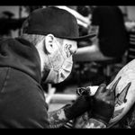 Dennis | TATTOO ARTIST