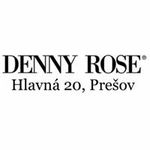 Denny Rose Prešov 💎