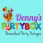 Denny's Partybox