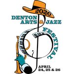 Denton Arts & Jazz Festival