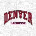 Denver Men’s Lacrosse