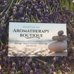 Departure Bay Aromatherapy