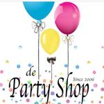 Party Shop Abuja