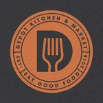 Depot Kitchen & Market