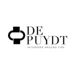 De Puydt Interiors around Fire