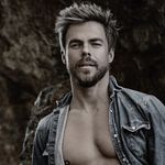 Derek Hough