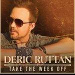 Deric Ruttan