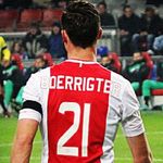 Derk Boerrigter