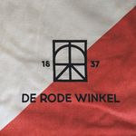 De Rode Winkel