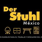 Der Stuhl Mexico