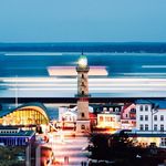 DER WARNEMÜNDER