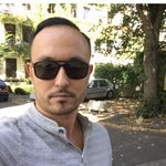 Dennis Ben Brahim Dennis Ben Brahim