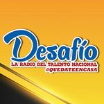 Desafio 107.1FM - 94.1FM