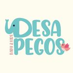 Desapegos: baby & kids! 👶👦👧